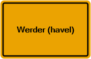 Grundbuchauszug24 Werder (Havel)